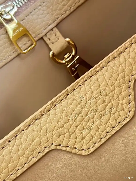 CAPUCINES VUITTON MM LOUIS 0603